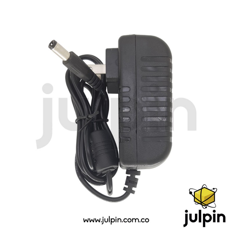 Adaptador de corriente 24V a 1000mA