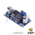 Regulador DC-DC ajustable LM2596S Step-Down