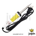 Cautín de 30W con punta fina