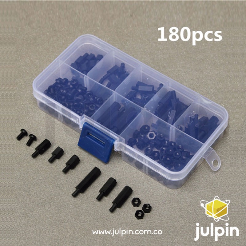 kit-de-180-piezas-separadores-de-nylon-para-pcb.jpg