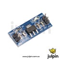 Regulador de 5V DC. AMS1117