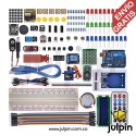 Kit RFID con arduino (T4)