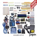 Kit para educadores con arduino (T11)