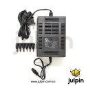 Adaptador regulado de 12V a 2A