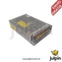 Mini fuente de poder switcheada 12V - 10A - 120W