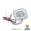 Sensor de celda de carga de 50Kg