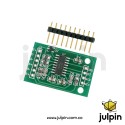 Sensor de presión o pesaje HX711