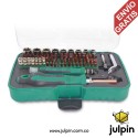 Kit de destornilladores herramienta 70 en 1