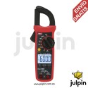 Pinza volti-amperimétrica. UT202A+