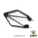 Pinza extractora de integrados IC y PLCC