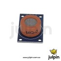 Sensor MQ-3 para gas o vapores de alcohol