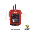 Verificador de polaridad. Serie UT08B