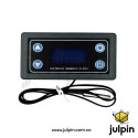 Termostato digital de control de temperatura XY-WT01
