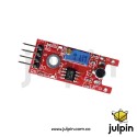 Sensor de sonido KY-038