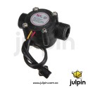 Sensor de caudal de agua YF-S201