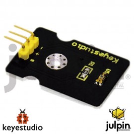 Sensor de luz ambiente TEMT6000