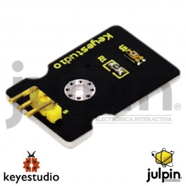 Sensor de luz ambiente TEMT6000 Sensor de luz ambiente TEMT6000