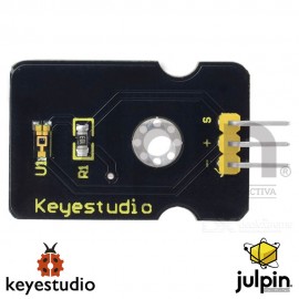 Sensor de luz ambiente TEMT6000 Sensor de luz ambiente TEMT6000