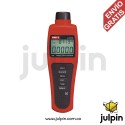 Tacómetro digital con interfaz USB. UT372