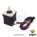 Motor paso a paso NEMA 17 42BYGH48-23D