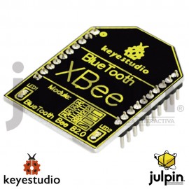 Módulo Bluetooth XBee con HC-06