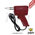 Pistola para soldar de 150W