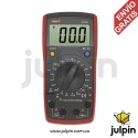 Medidor de inductancia y capacitancia. UT603