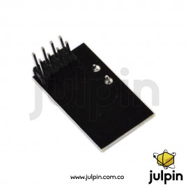Módulo inalámbrico NRF24L01
