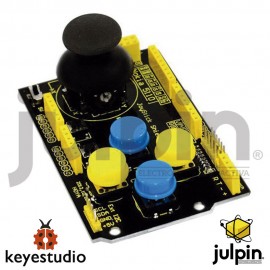 Shield o Escudo JoyStick