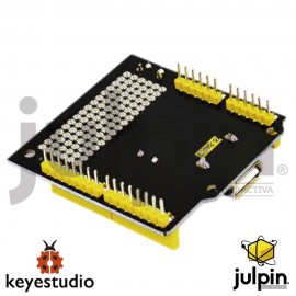 Shield o escudo Host v1.5 USB