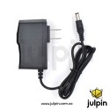 Adaptador de corriente 9V a 1A