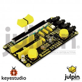 Módulo Robotale Scratch Módulo Robotale Scratch