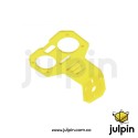 Soporte acrílico para sensor de ultrasonido HC-SR04