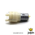 (3.7V) Bomba de agua con diafragma