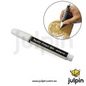Pluma de tinta conductora para reparar circuitos PCB