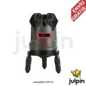 Nivel laser LM555LD