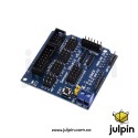 Placa de expansión de sensores para UNO R3