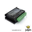 Controlador de motor paso a paso TB6600