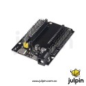 Tarjeta de expansión Shield para ESP32