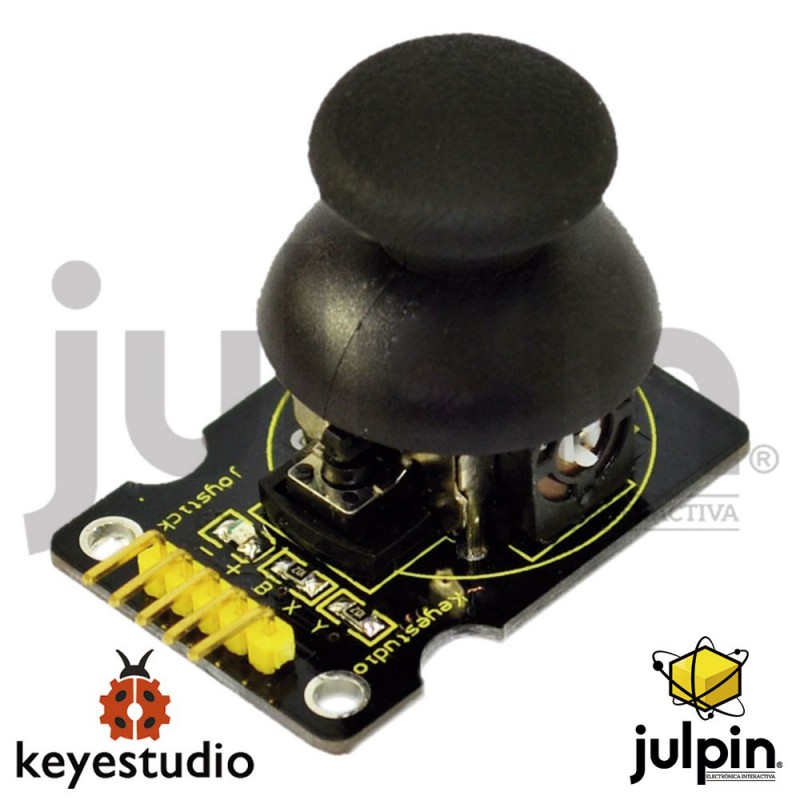 módulos para arduino