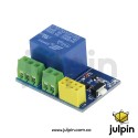 Módulo adaptador ESP8266 de relé para control remoto WIFI