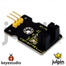 Módulo foto interruptor para ARDUINO