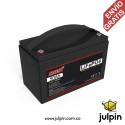 Batería de litio - LiFePO4 de 12.8V y 50A