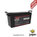 Batería de litio - LiFePO4 de 25.6V y 200A