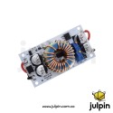 Elevador ajustable en voltaje y corriente de 250W