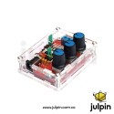 Generador de señales XR2206 ajustable de 1Hz a 1Mhz