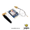 Módulo SIM800L V2.0. GSM GPRS