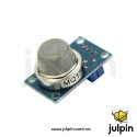 Sensor MQ-135 para detección de diversos gases
