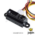 Sensor infrarrojo SHARP GP2Y0A41