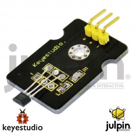 Módulo de sensor magnético de efecto hall para ARDUINO